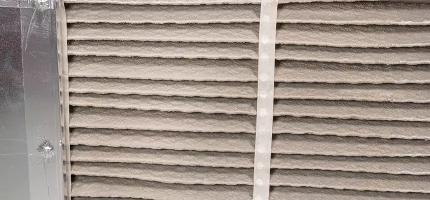 Mobile Car AC Filter Replacement in South El Monte