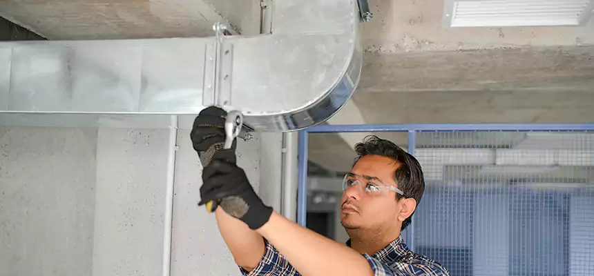 Our Air Duct Installation Services in South El Monte, CA