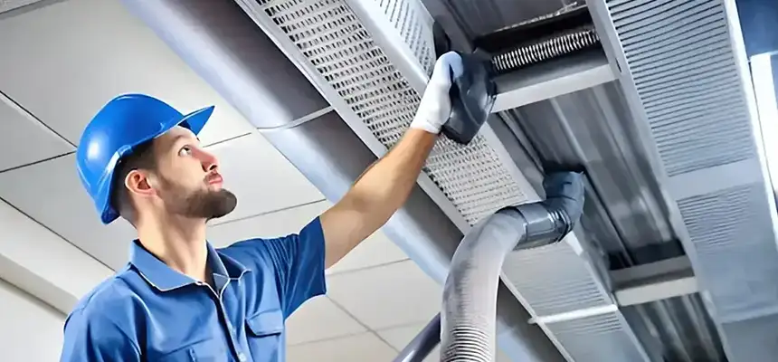 Our Annual Dryer Vent Maintenance Services in South El Monte, CA