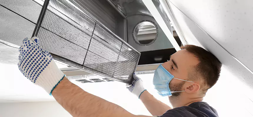 Our Bathroom Exhaust Duct Cleaning Services in South El Monte, CA