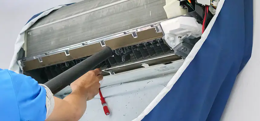 Advanced Clogged Dryer Vent Repair for Multi-Unit & Commercial in South El Monte, CA