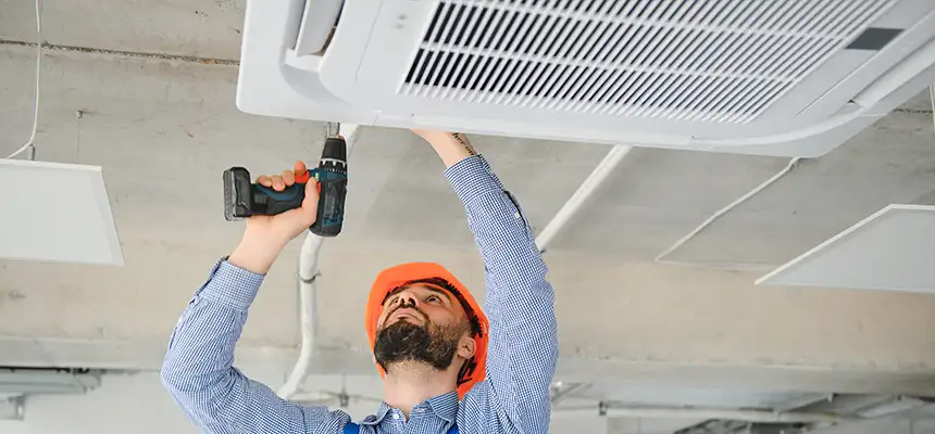 Detailed Multi‑Unit Riser & Roof Termination Cleaning in South El Monte