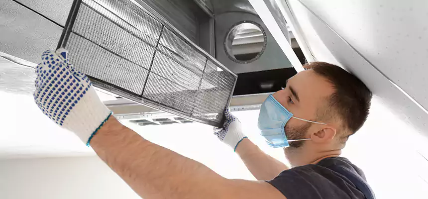 Our Dryer Vent Cleaning Services in South El Monte, CA