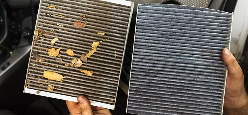 Our Dryer Vent Lint Filter Cleaning Services in South El Monte, CA