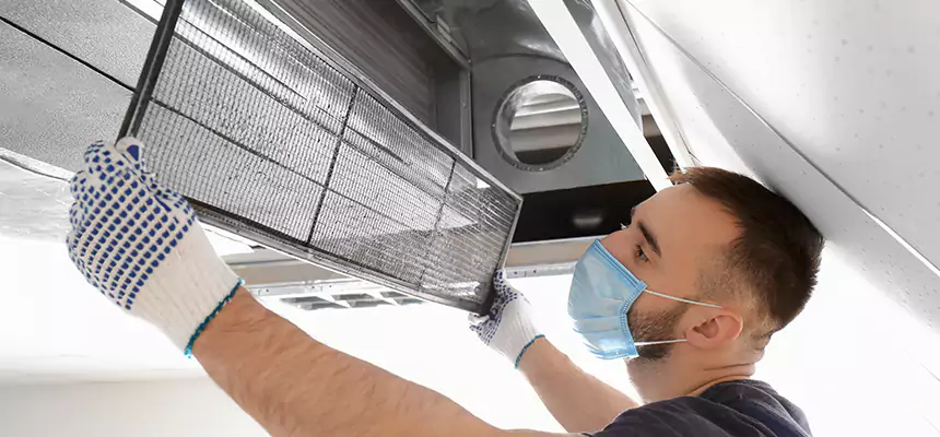 Our Dryer Vent Replacement Services in South El Monte, CA