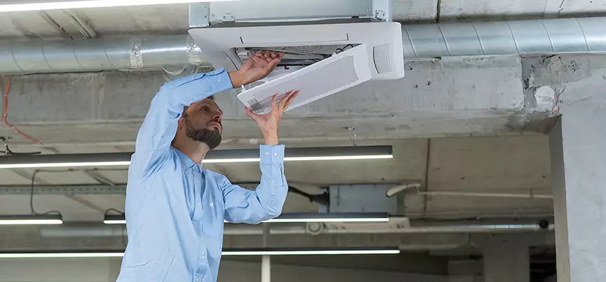 Our Energy Recovery Ventilation Cleaning Services in South El Monte, CA