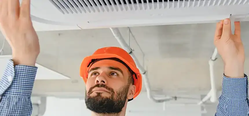 Our Furnace Vent Cleaning Services in South El Monte, CA