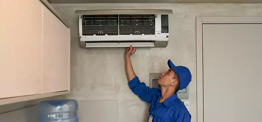 Balanced Fresh‑Air Ventilation (ERV/HRV) in South El Monte