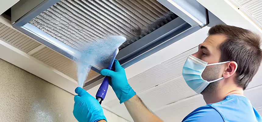 Our Home Ventilation Cleaning Services in South El Monte, CA
