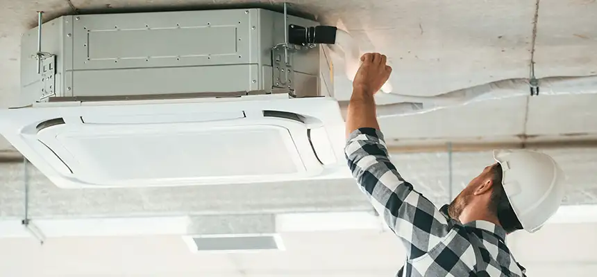 Our Local Vent Cleaning Services in South El Monte, CA