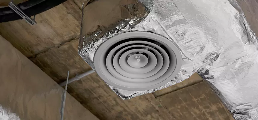 Our Low VOC Vent Installation Services in South El Monte, CA