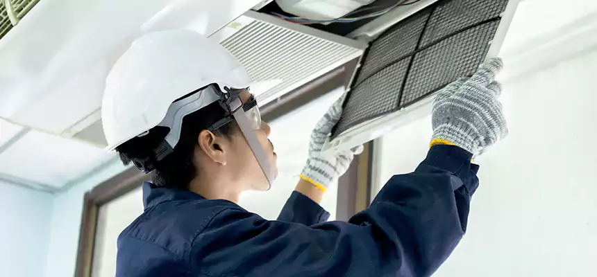 Our Mold & Mildew Removal from Air Ducts Services in South El Monte, CA