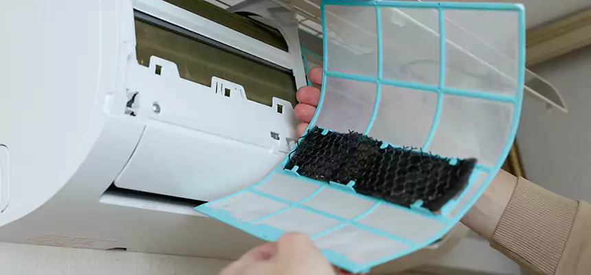 Gentle Ductwork Odor-Control Pet Dander Duct Cleaning in South El Monte, CA