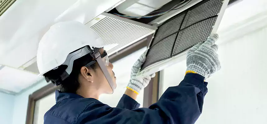 Our Residential Air Vent Cleaning Services in South El Monte, CA