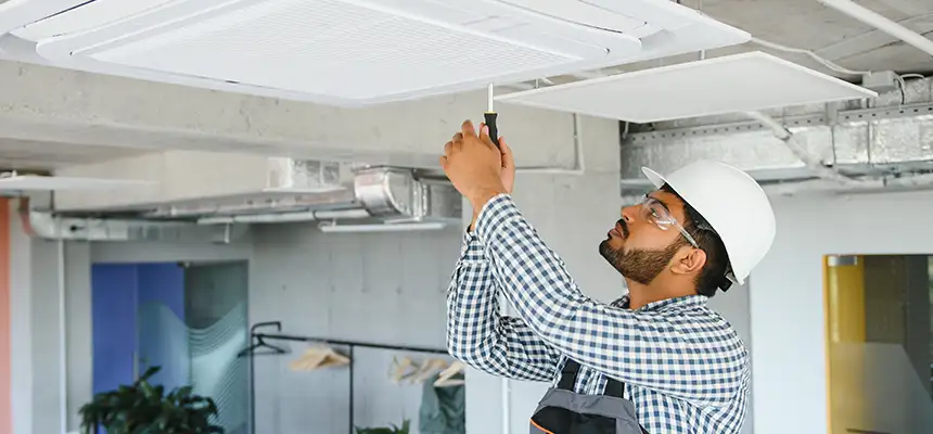 Our Roof Dryer Vent Cleaning Services in South El Monte, CA