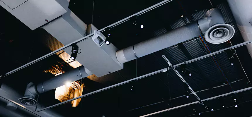 Our Seasonal Allergy Air Duct Cleaning Services in South El Monte, CA