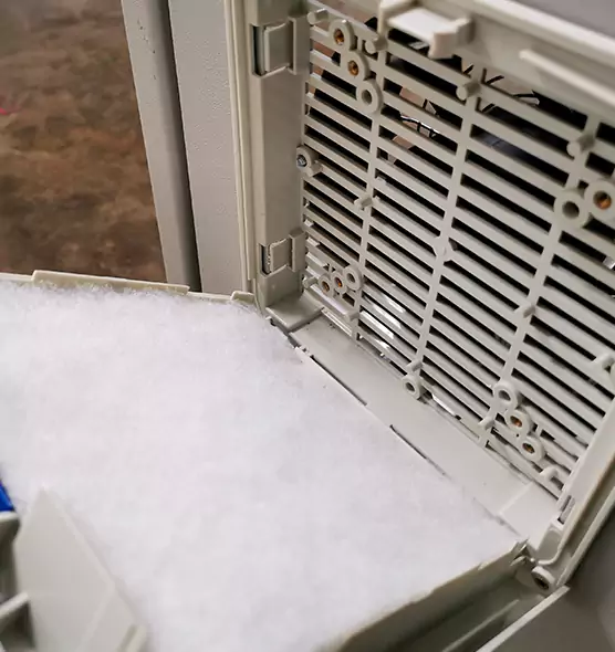 About Air Duct Overhaul & Upgrades in South El Monte, CA