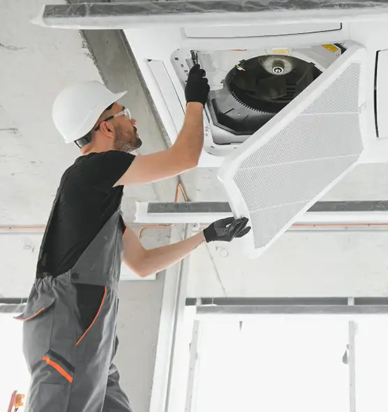 About Air Duct Rodent Removal in South El Monte, CA