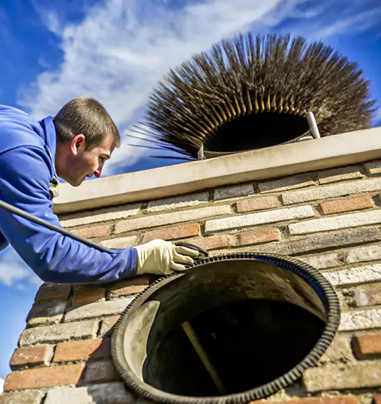 About Professional Chimney Sweep in South El Monte, CA