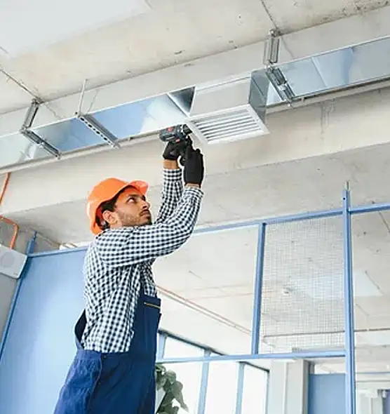 About Commercial Laundry Vent Cleaning in South El Monte, CA