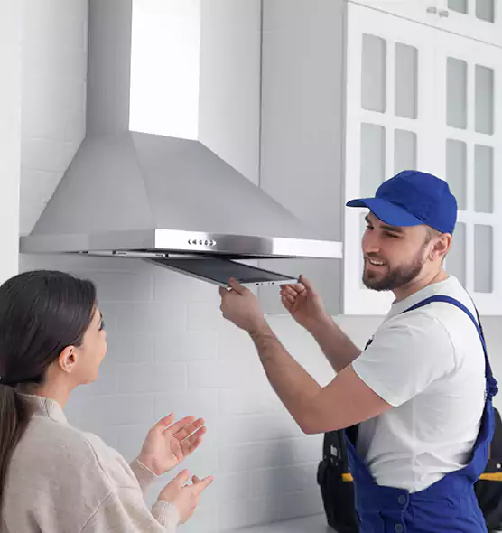 Professional Dryer Vent Cleaning Service in South El Monte, CA