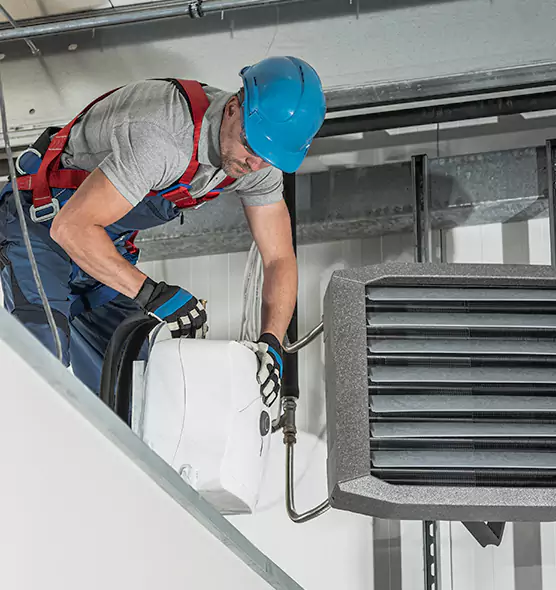 Professional HVAC Cleaning Solutions in South El Monte, CA