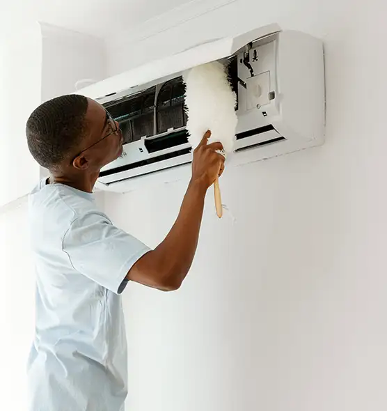 Professional Maximize AC Efficiency  in South El Monte, CA