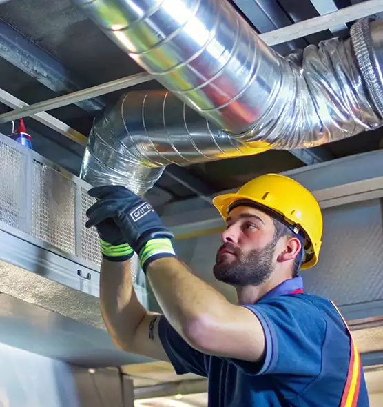 Professional NADCA Approved Air Duct Services in South El Monte, CA