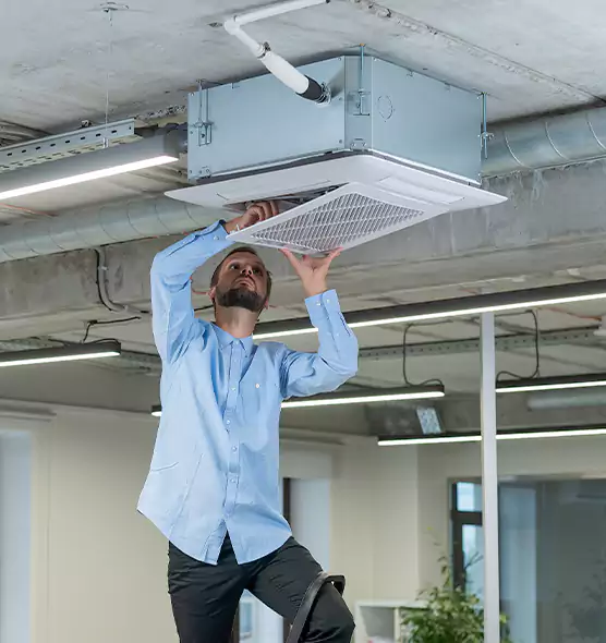 Advanced Rodent Droppings In Vents in South El Monte, CA