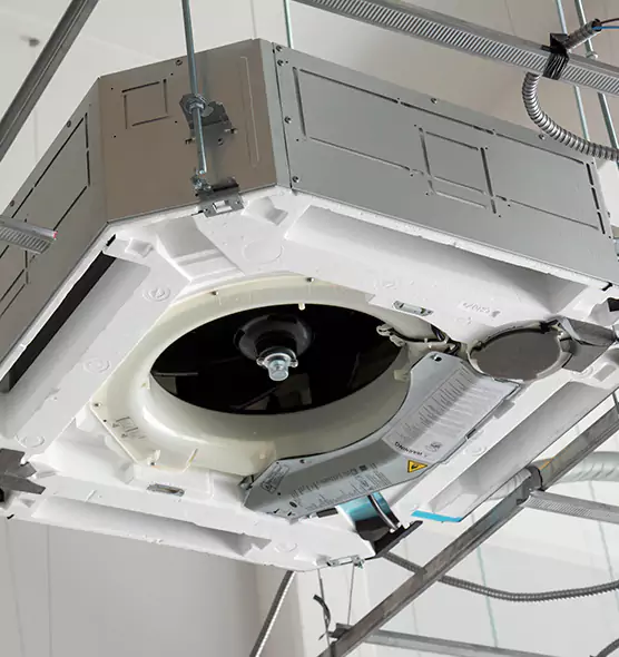 Professional Roof Vent Lint Removal South El Monte, CA