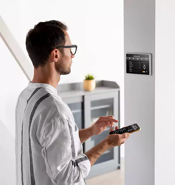 About Smart AC Vent Controller Services in South El Monte