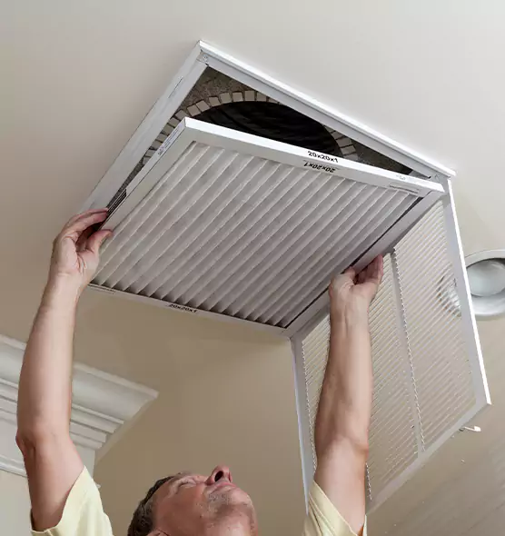 Trusted Vent Shaft Cleaning Expert in South El Monte, CA