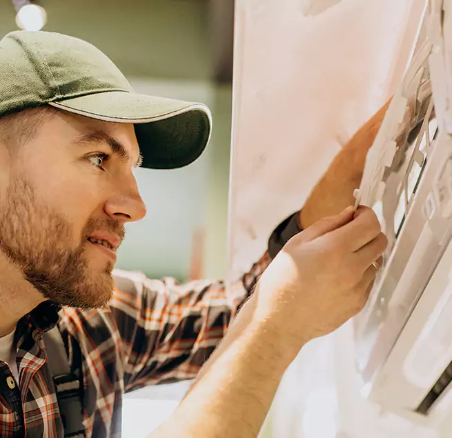 Why Homeowners Businesses Trust Us in South El Monte, CA?