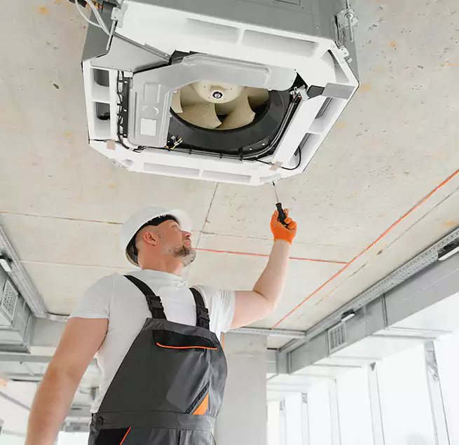 Why Homeowners & Businesses Trust Us in South El Monte, CA?