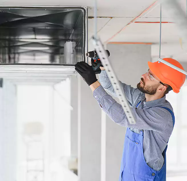 Why Homeowners & Businesses Trust Us South El Monte, CA