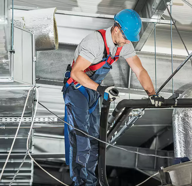 Why Homeowners & Businesses Trust Us in South El Monte, CA?