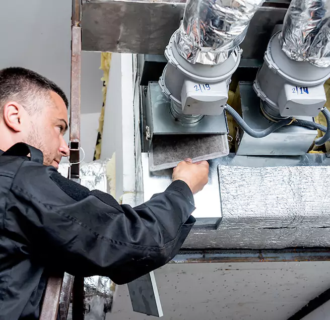 Why Homeowners & Businesses Trust Us in South El Monte, CA?