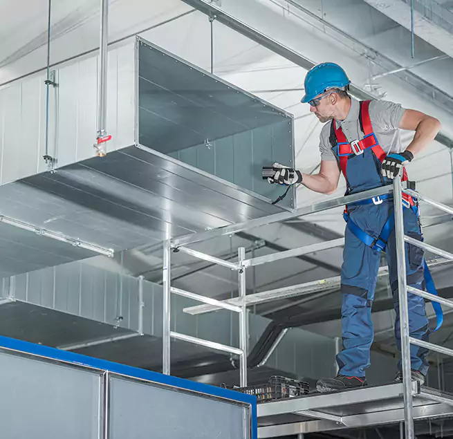 Why Homeowners & Businesses Trust Us in South El Monte, CA?