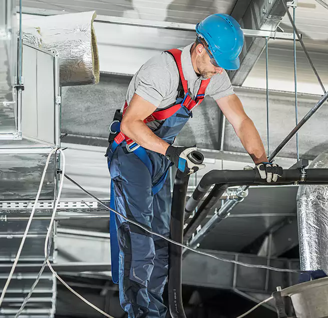 Why Homeowners & Businesses Trust Us in South El Monte, CA?