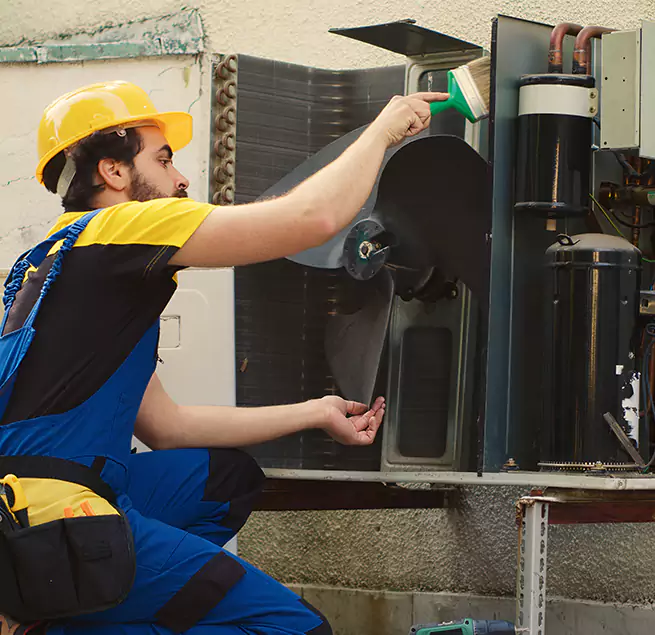 Why Homeowners Businesses Trust Us in South El Monte, CA?