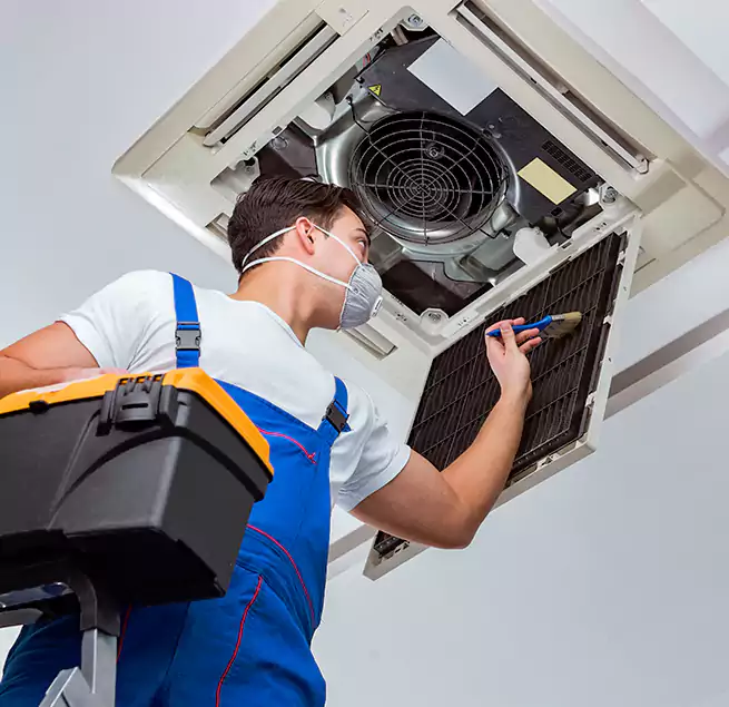 Why Homeowners & Businesses Trust Us in South El Monte, CA