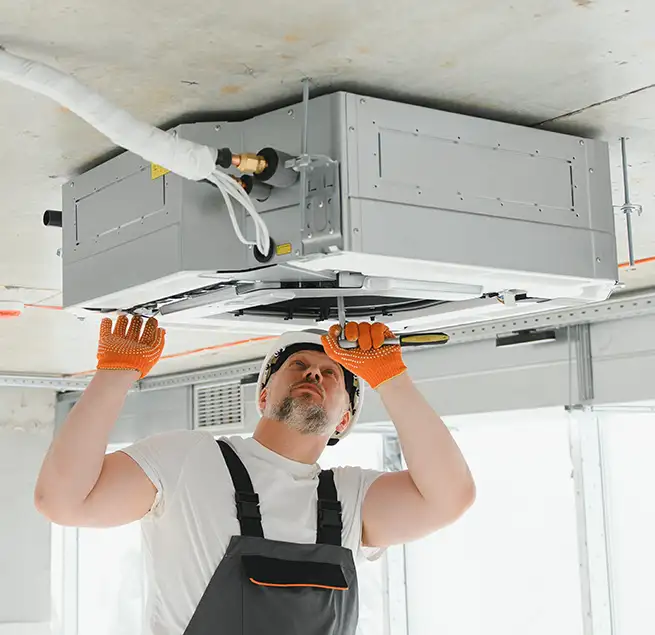 Why Homeowners & Businesses Trust Us South El Monte, CA