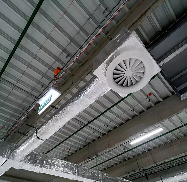 Why Homeowners & Businesses Trust Us in South El Monte, CA