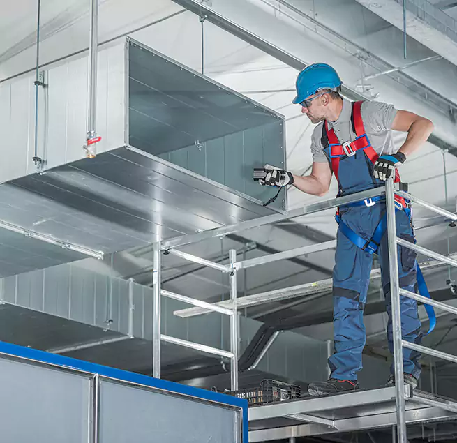 Why Homeowners Businesses Trust Us in South El Monte, CA