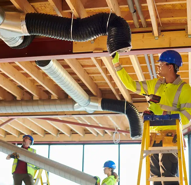 Why Homeowners & Businesses Trust Us in South El Monte, CA?