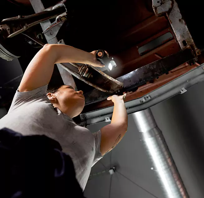 Why Homeowners & Businesses Trust Us South El Monte, CA