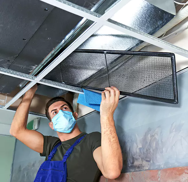  Why Homeowners Businesses Trust Us  in South El Monte, CA?